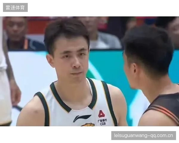 CBA辽宁内线衔接顺滑,节奏从开局就被推起——全面解码辽宁男篮的内线战术基因