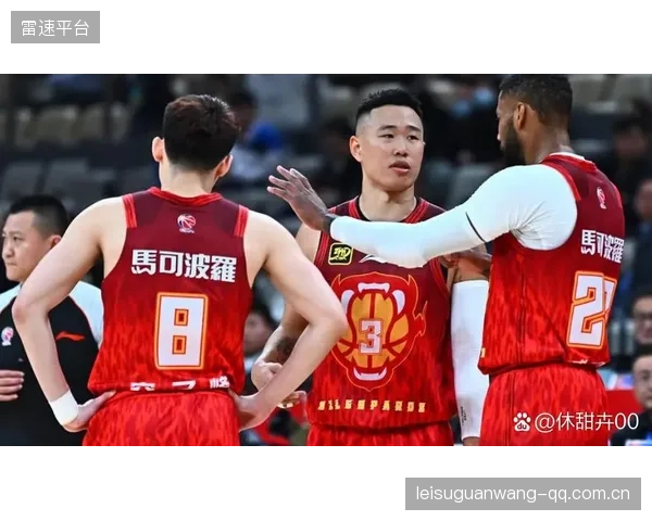 CBA最新排名公布，新疆队前进势头明显